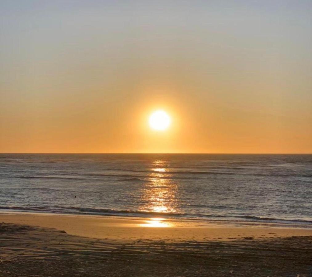 The Sunset House - Punta Candor Beach Rota Eksteriør billede